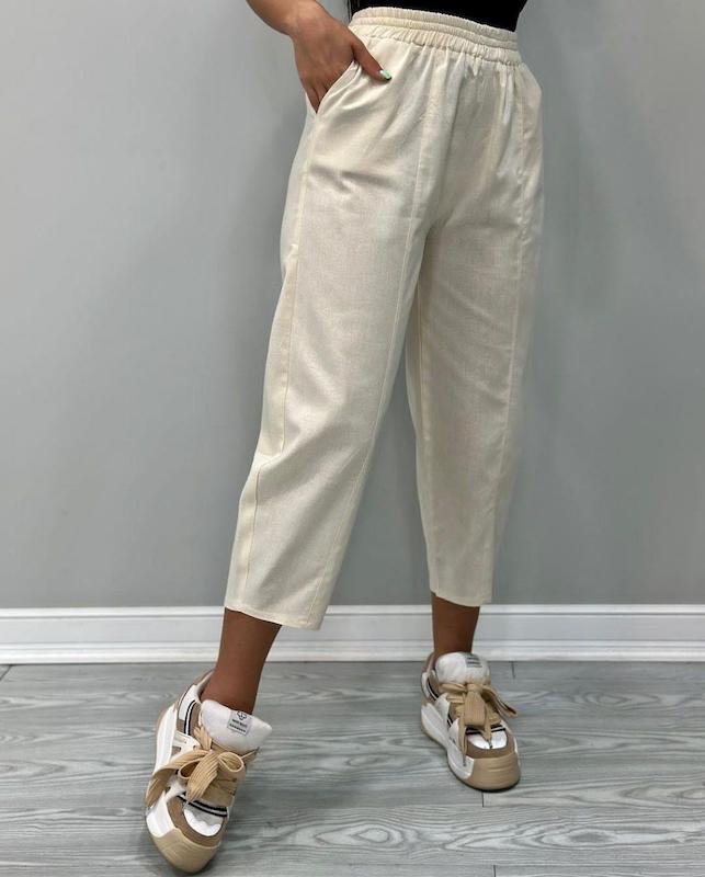 شلوار مام  لنین