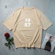 تیشرت 1987 🤩🫨