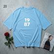 تیشرت 1987 🤩🫨