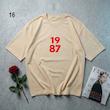 تیشرت 1987 🤩🫨
