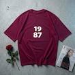تیشرت 1987 🤩🫨