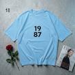 تیشرت 1987 🤩🫨