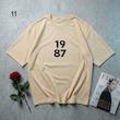 تیشرت 1987 🤩🫨