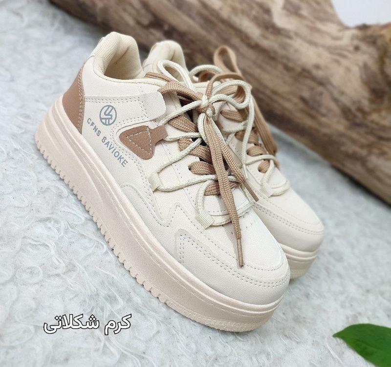    نام: 👟 کتونی طبی مدل ساویوک 😍