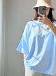 تیشرت نوشته انگیزشی توضیحات در کپشن👻🥰
