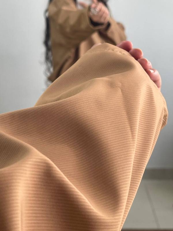 بامبر جکت آستردار نسکافه ای کد 109