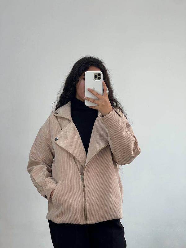 بامبر کبریتی اسپرت رنگ نخودی کد 112