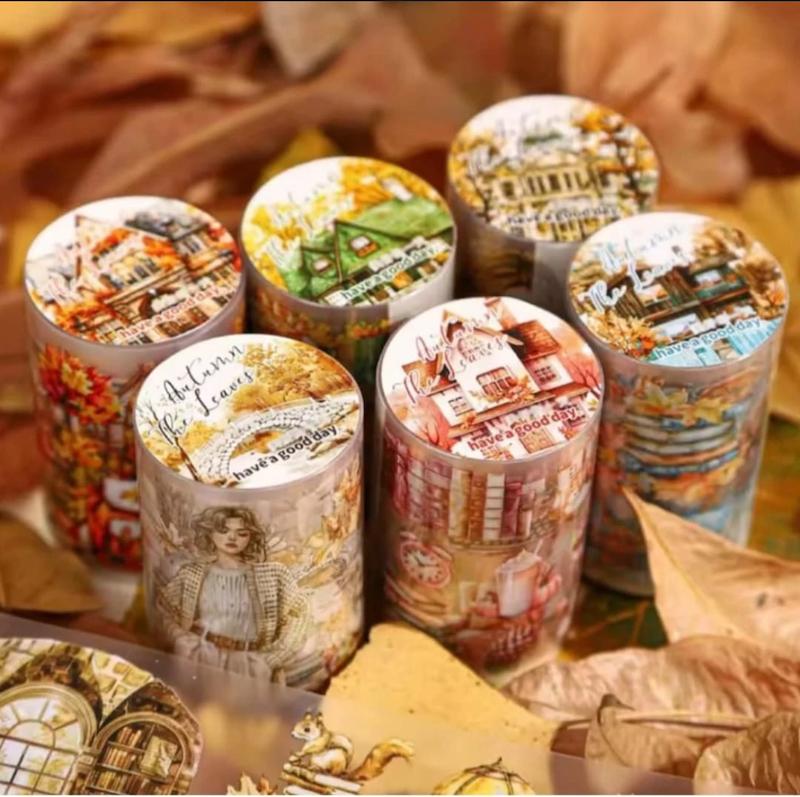 واشی پاییزی