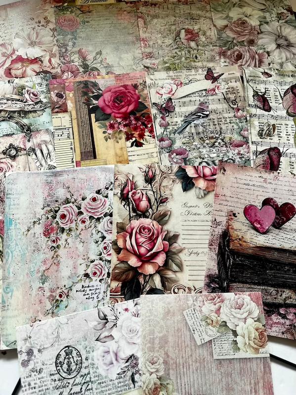 پک تمساز صورتی