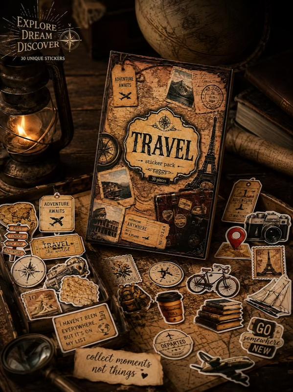 پک Travel