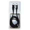 کابل LEDدار 100وات دوسر تایپ سی CC940