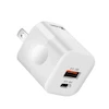 شارژر 20w کوکلاسیک مدل Kuclassic | C-18
