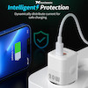 شارژر 20w کوکلاسیک مدل Kuclassic | C-18