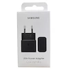شارژر اصلی سامسونگ 25 وات 2 پین Samsung 