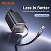 شارژر هوشمند Mcdodo CH-1701 67W Super Fast 