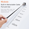 شارژر هوشمند Mcdodo CH-1701 67W Super Fast 