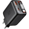 شارژر هوشمند Mcdodo CH-1701 67W Super Fast 