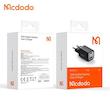 شارژر آداپتور 33 وات مک دودو مدل MCDODO CH-1701