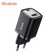 شارژر آداپتور 33 وات مک دودو مدل MCDODO CH-1701