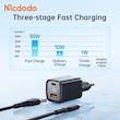 شارژر آداپتور 33 وات مک دودو مدل MCDODO CH-1701