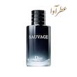 عطر ادکلن دیور ساواج | Dior Sauvage