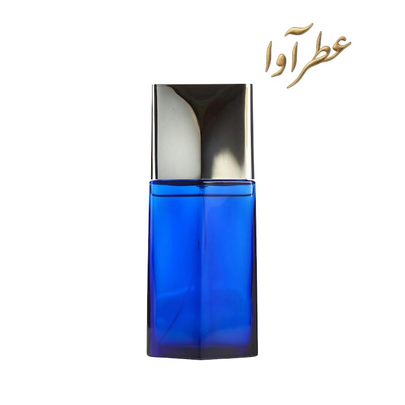 عطر لئو بلو دیسی ایسی میاکه مردانه | Issey Miyake L'Eau Bleue d'Issey Pour Homme