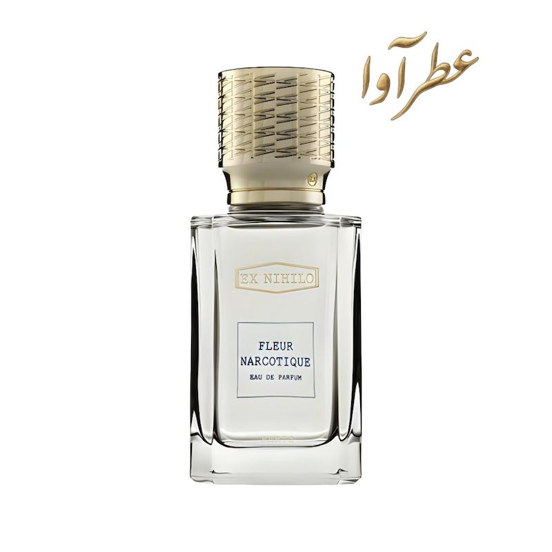 عطر فلور نارکوتیک اکس نیهیلو زنانه | Ex Nihilo Fleur Narcotique