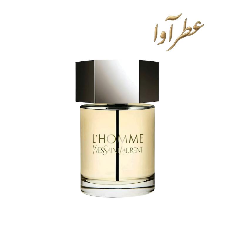 عطر ایو سن لورن لهوم اولتایم (L’Homme Ultime)