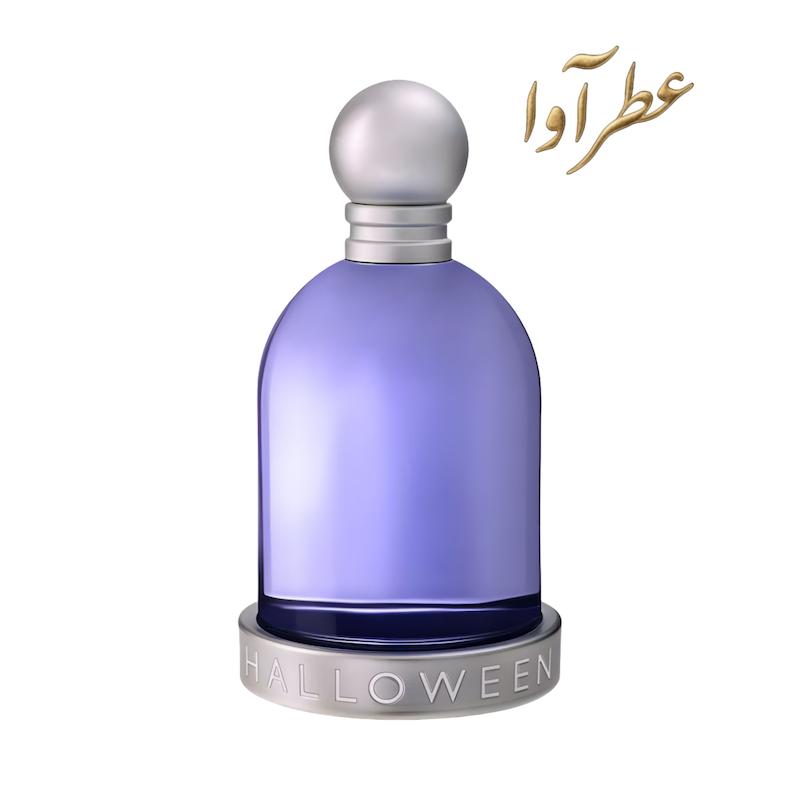 عطر هالووین ژسوس دل پوزو زنانه | Jesus del Pozo Halloween