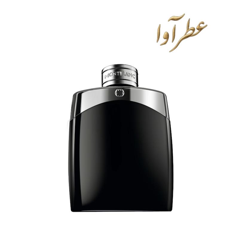 عطر لجند مونت بلانک مردانه | Montblanc Legend