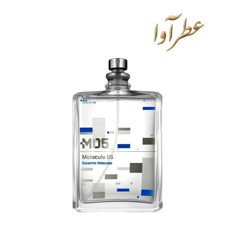 عطر مولکول ۰۵ اسنتریک مولکولز (Molecule 05)