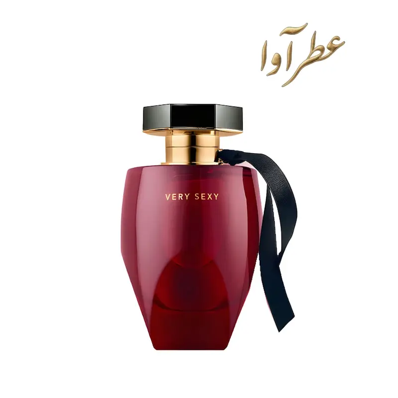 عطر وری سکسی ویکتوریا سیکرت زنانه | Victoria's Secret Very Sexy