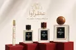 شیشه های عطرآوا 