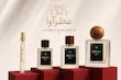 شیشه های عطرآوا 