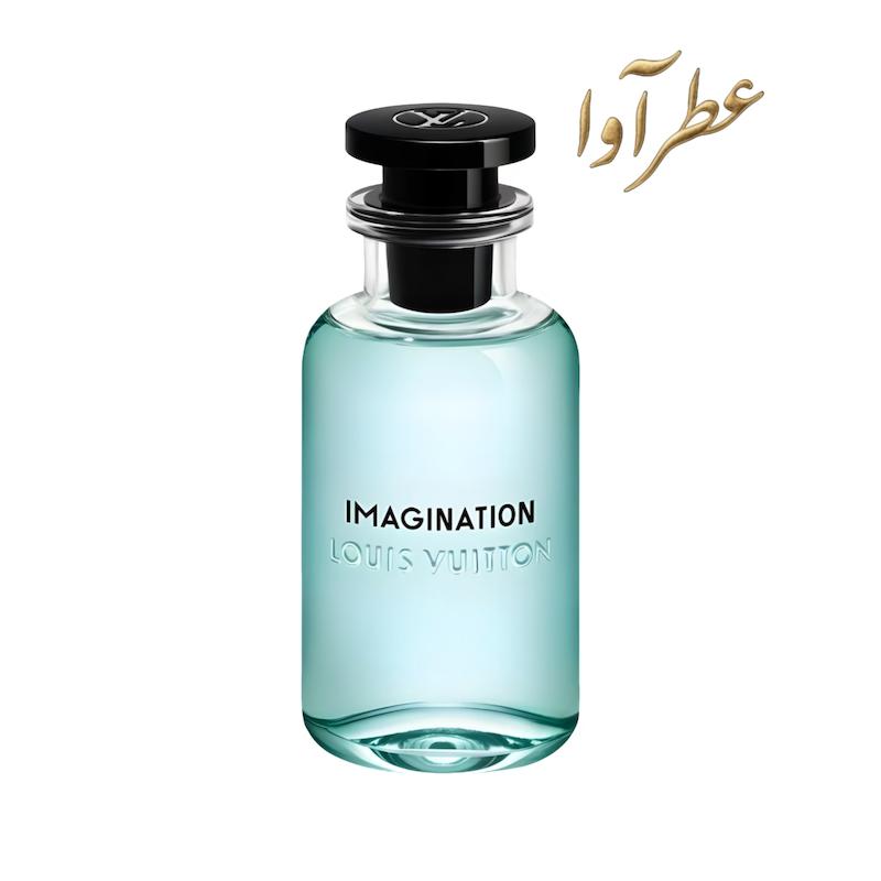 Louis Vuitton - Imagination لویی ویتون ایمجینیشن