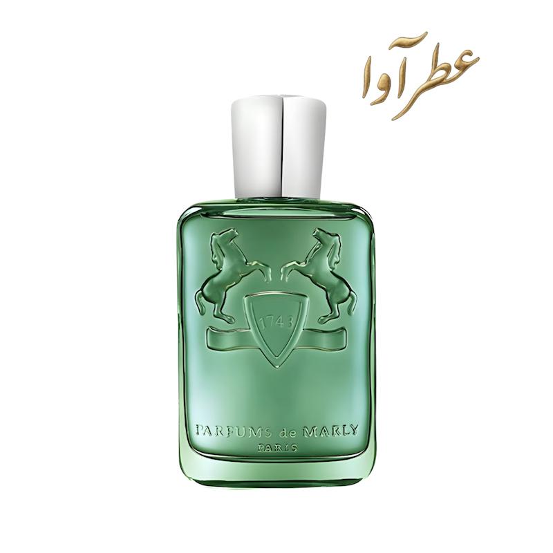 PARFUMS de MARLY - Greenley پارفومز د مارلی گرینلی
