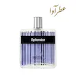عطر اسپلندور بلک عطرآوا یونیسکس | Splendor Black