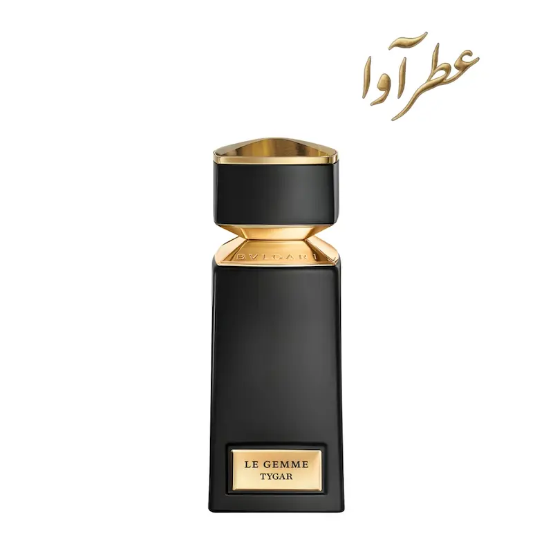 عطر تایگار مردانه | Bvlgari Tygar
