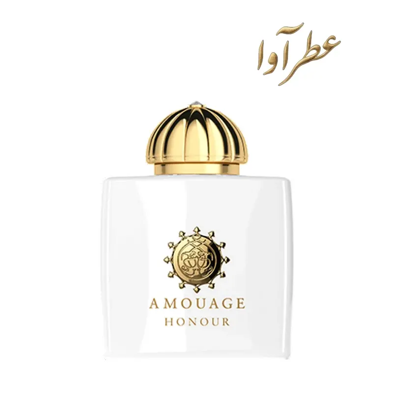 عطر آمواج هانر | Amouage Honour 