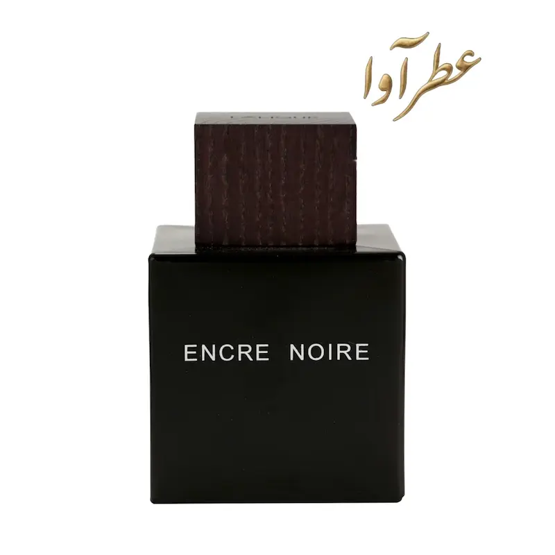 عطر لالیک انکر نوآر عطرآوا مردانه | Lalique Encre Noire