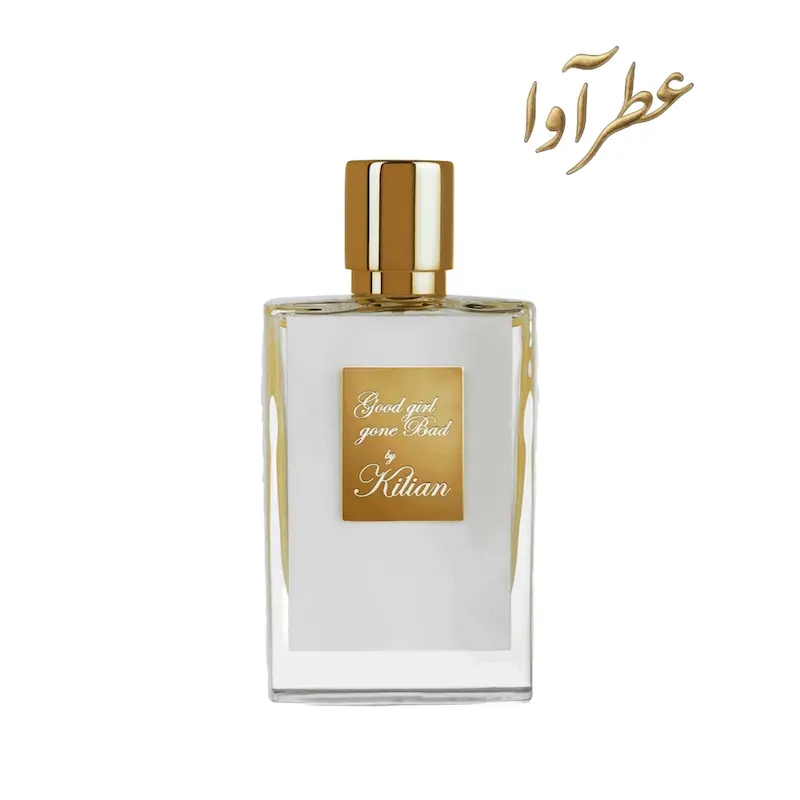 عطر گود گرل گان بد عطرآوا زنانه | Good Girl Gone Bad Kilian