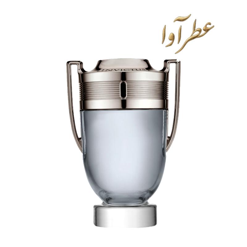ادکلن اینوکتوس پاکو رابان | Paco Rabanne Invictus