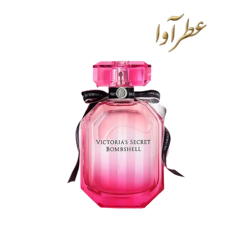 عطر بامب‌شل عطرآوا زنانه | Bombshell Victoria's Secret