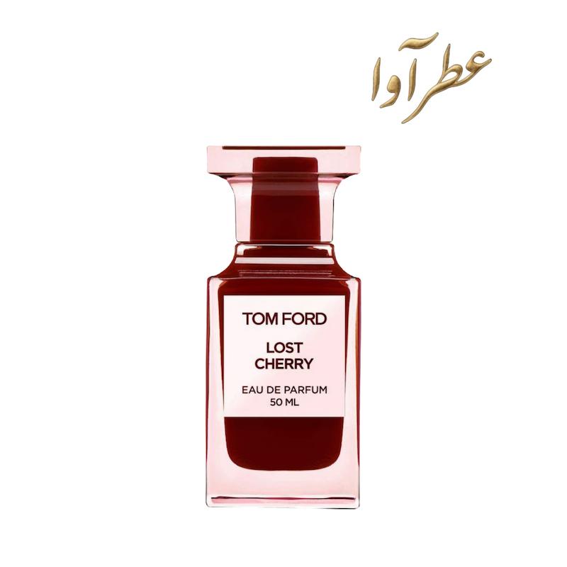 تام فورد لاست چری (Tom Ford Lost Cherry)