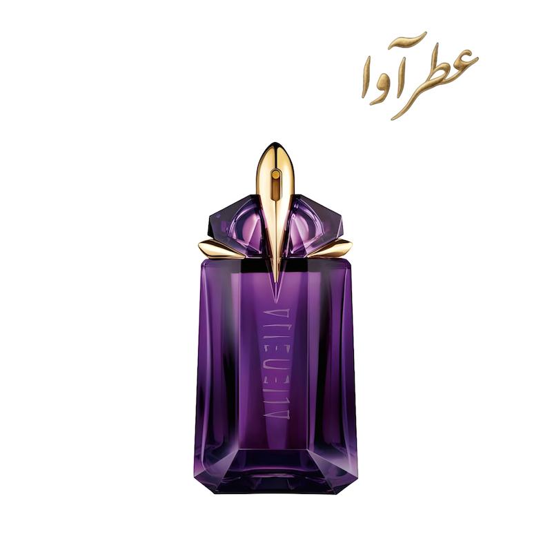 عطر الین (Alien) تیری موگلر