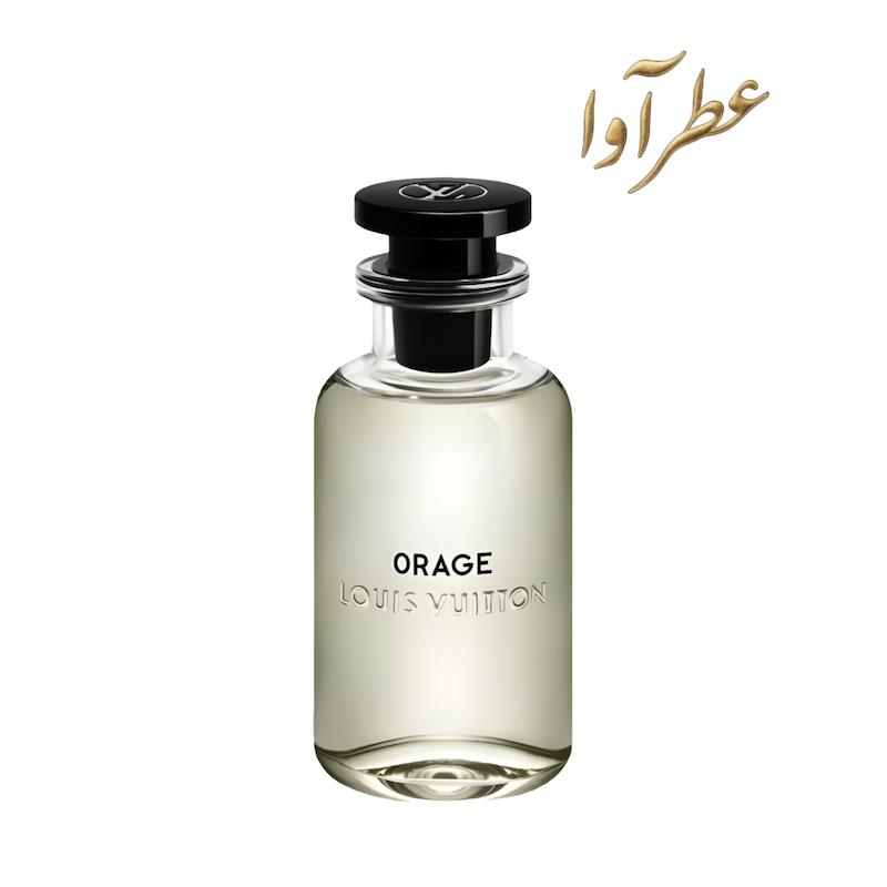 عطر اوراژ لویی ویتون (Louis Vuitton Orage) 