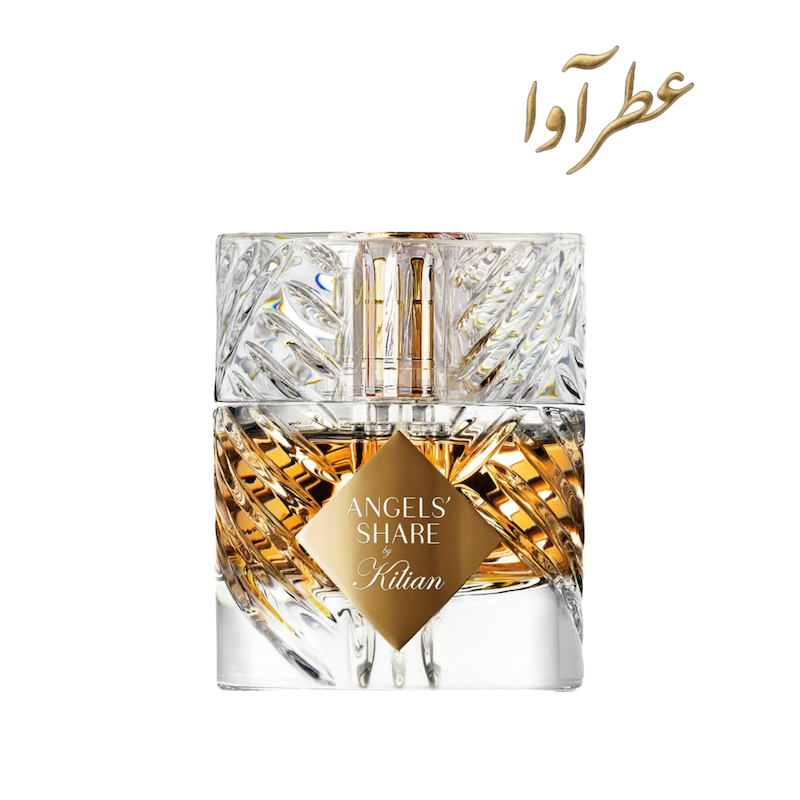 عطر انجلزشیر بای کیلیان
