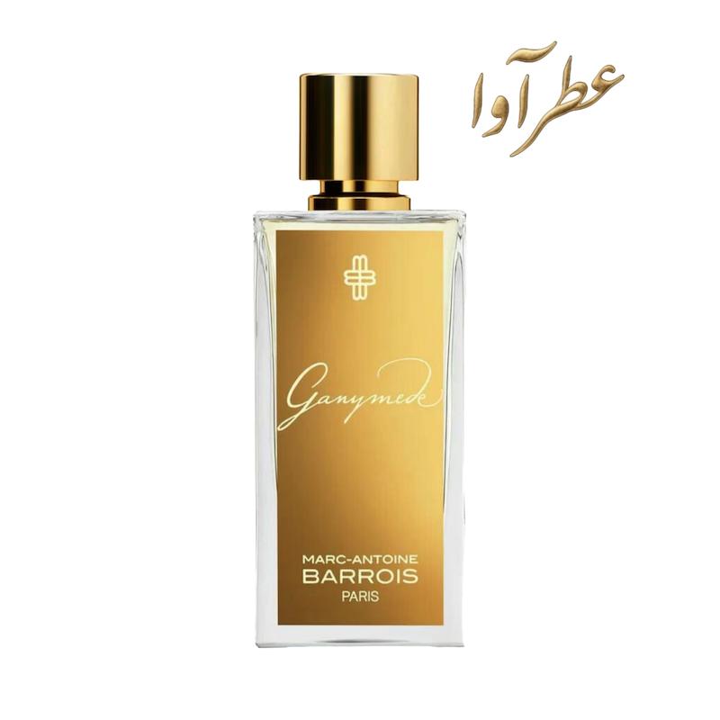 عطر گانیمد مارک آنتوان باروا | Marc-Antoine Barrois Ganymede