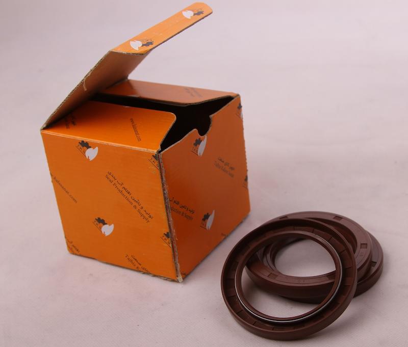 کاسه نمد نوع Oil Seal