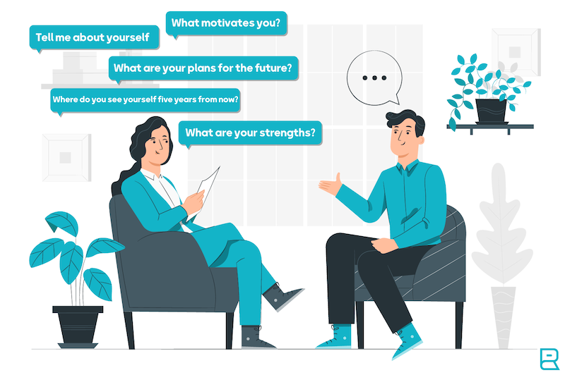 رزرو وقت مصاحبه